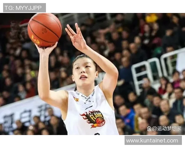 赵娜的篮球人生深度对话:从梦想起步到职业巅峰的心路历程 赵娜的篮球人生深度对话:从梦想起步到职业巅峰的心路历程