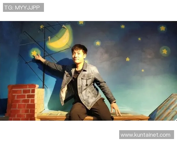 赵强独家分享街舞心得与技巧助你舞出自我风格与魅力