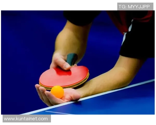 赵芳独家分享乒乓球技巧与心得助你提升球技的秘诀与经验