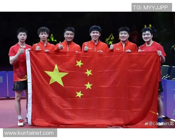 重庆乒乓球队在亚运会中的团队协作展现了卓越的竞技精神与团结力量