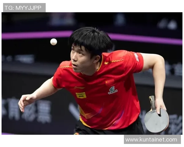 重庆乒乓球队实力强劲登顶最新乒乓球TOP10榜单引发关注 重庆乒乓球队实力强劲登顶最新乒乓球TOP10榜单引发关注