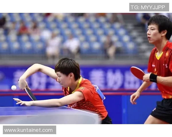 重庆乒乓球队技术探讨：提升竞技水平与战术创新的关键要素