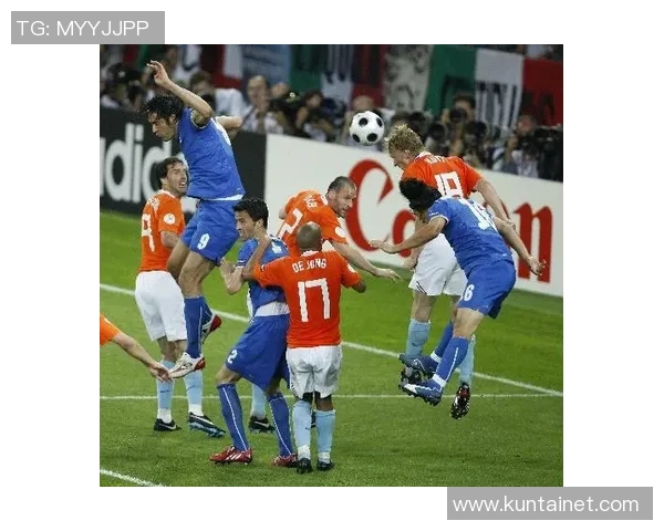 2000年欧锦赛经典对决荷兰队与意大利队的巅峰对抗回顾