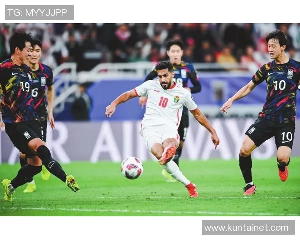 亚洲杯精彩对决约旦队与越南队争夺晋级资格的激烈战斗 亚洲杯精彩对决约旦队与越南队争夺晋级资格的激烈战斗