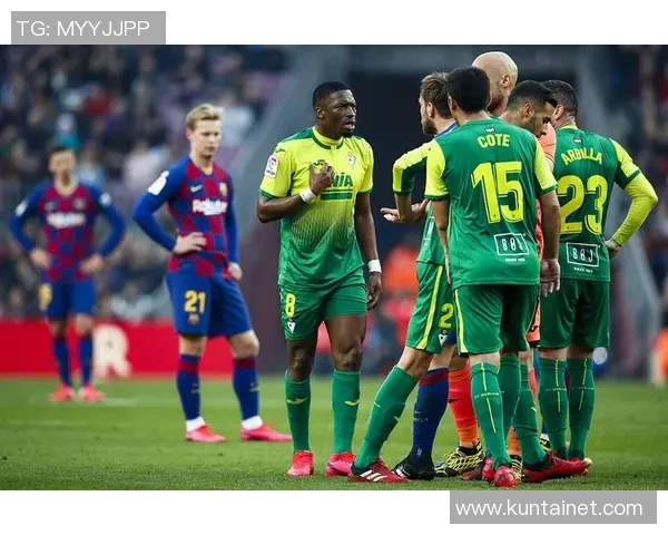 埃瓦尔与皇家社会对决前瞻分析及比赛结果预测 埃瓦尔与皇家社会对决前瞻分析及比赛结果预测