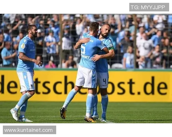 圣保利与达姆激战在即谁能在这场较量中笑到最后 圣保利与达姆激战在即谁能在这场较量中笑到最后