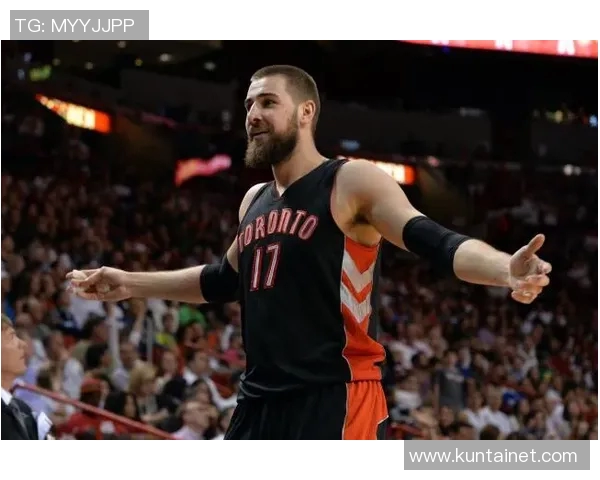 约纳斯瓦兰丘纳斯：从篮球新星到球队核心的成长之路