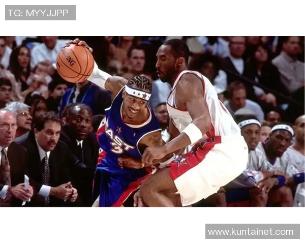 艾弗森与卡特经典对决精彩录像回顾与分析