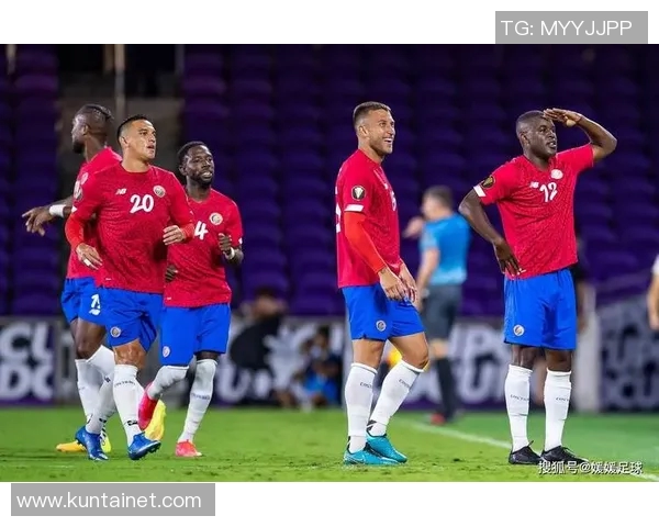 美洲杯激战巴拿马对决美国球队精彩瞬间回顾与分析