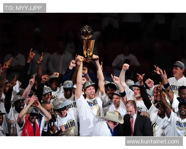 2011年NBA总决赛小牛逆袭热火成就历史传奇时刻