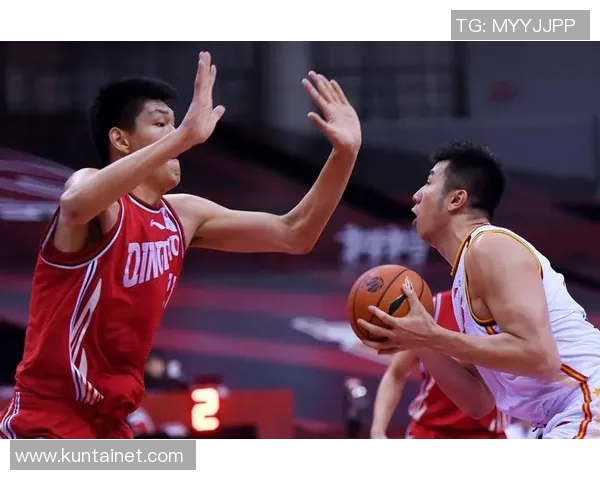 2019年CBA广东队对阵青岛队精彩直播回顾与赛况分析