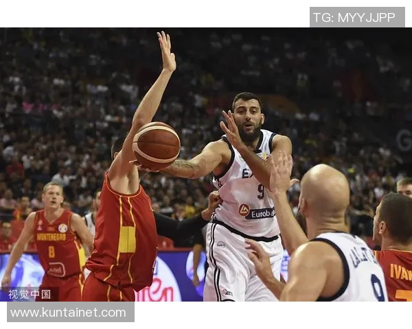2019年希腊篮球队与黑山篮球队精彩对决回顾与分析