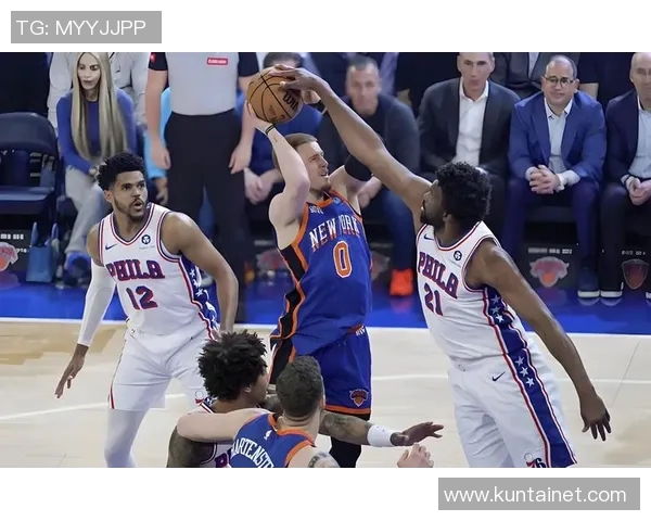 尼克斯与热火激战正酣谁将赢得这场东部对决的胜利