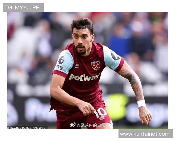 帕奎塔引领新潮流探讨其在现代足球战术中的独特价值与影响