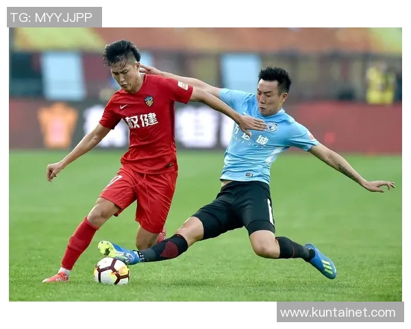 权健与大连的激烈对决直播全程回顾与精彩瞬间分析