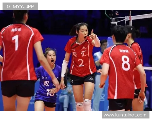 江苏女排对阵河南女排精彩比赛视频回顾与分析