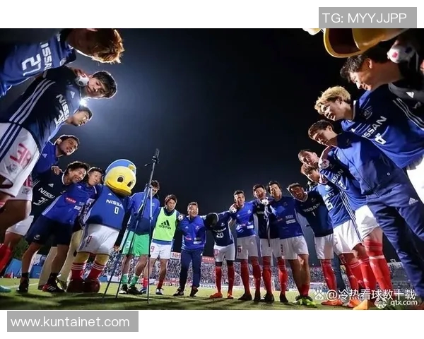 横滨水手与上港激战在即谁能在亚冠赛场上书写辉煌篇章