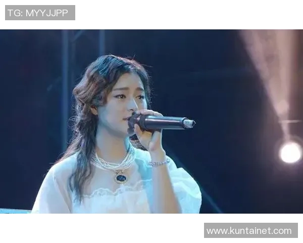 王岚的音乐之路：从初出茅庐到乐坛新星的成长故事与心路历程