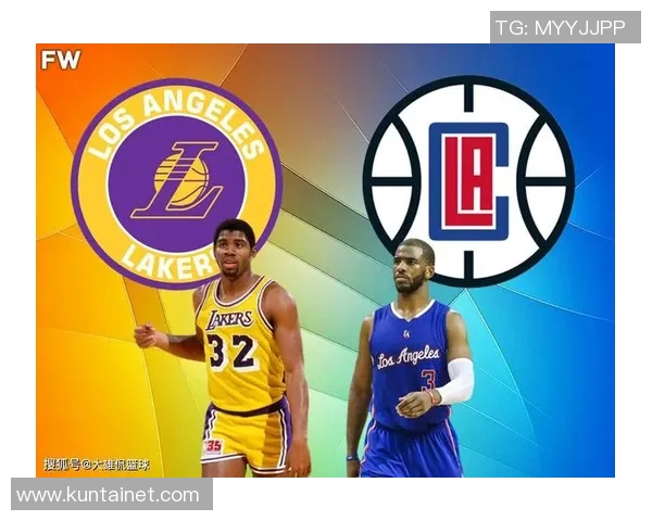 2017年湖人队与快船队精彩对决回顾与分析