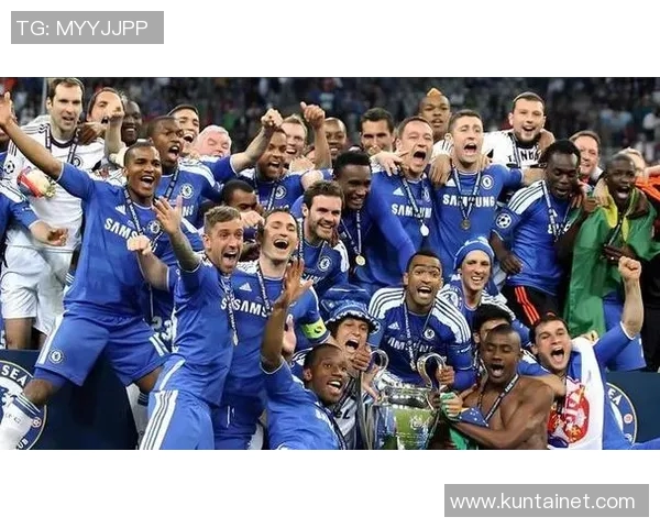 2012年欧冠决赛拜仁慕尼黑与切尔西的传奇对决与历史回顾