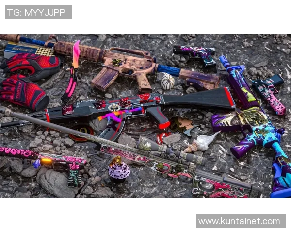 吴敏专访:从CS到CSGO的奋斗与成长之路回顾