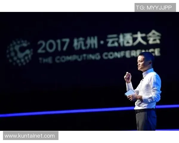 朱旭航：在科技创新与社会责任交汇处的探索与实践之路