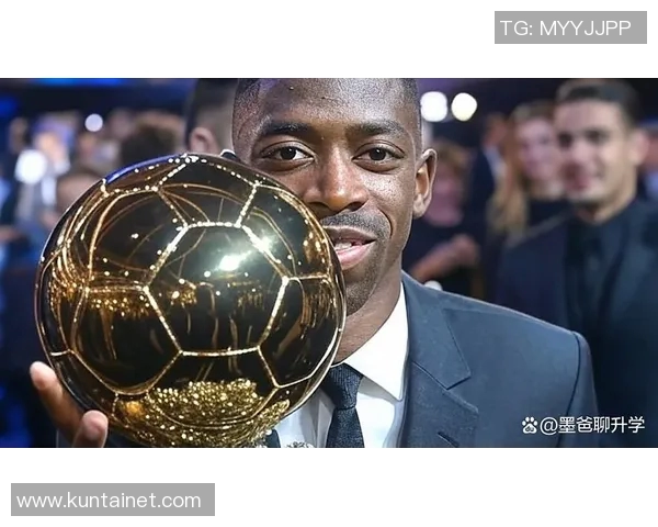 登贝莱的逆袭之路：从天才少年到足坛巨星的蜕变与挑战