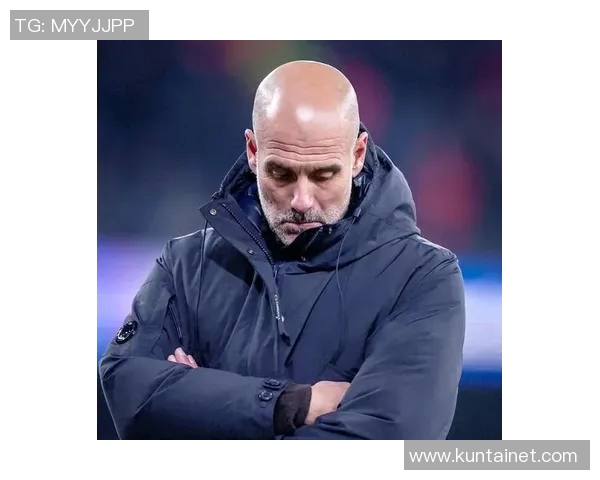 瓜迪奥拉神奇换人策略揭秘欧冠淘汰赛7次换人全部进球的背后故事