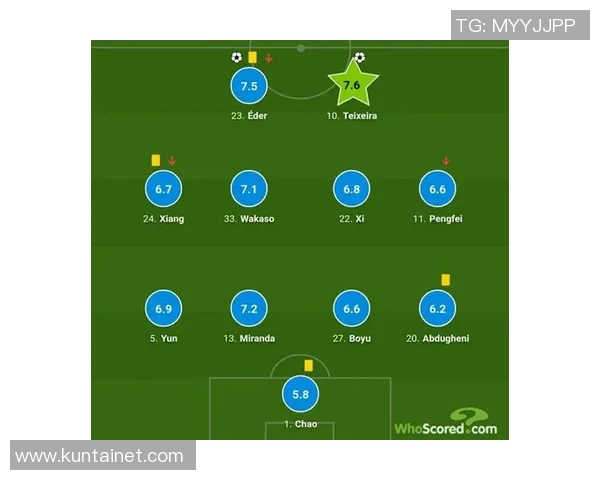 苏宁与恒大对决阵容分析及战术解析全面解读