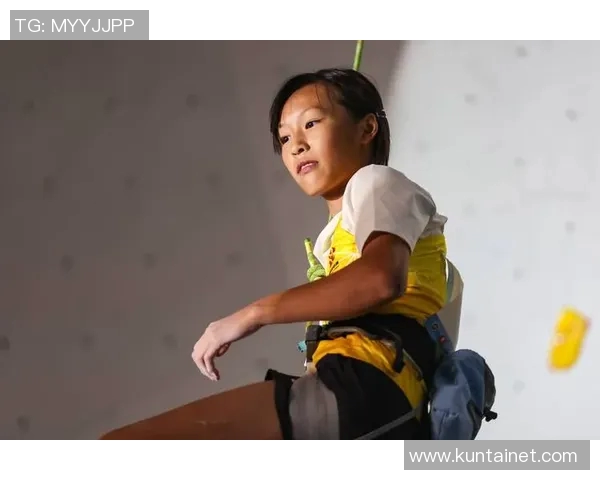 北京攀岩队在全国攀岩比赛经验排行榜中荣获第七名的辉煌成就MBA