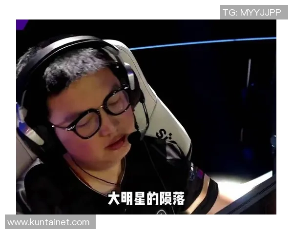 赛后分析EDG与FPX心理素质对决的关键因素与影响