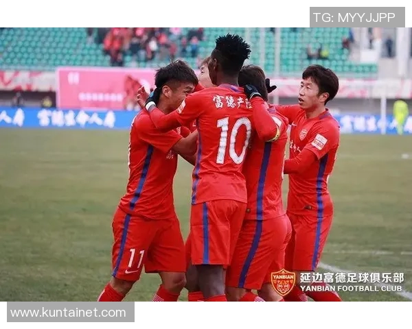 贵州恒丰与延边足球对决分析及赛季前景展望