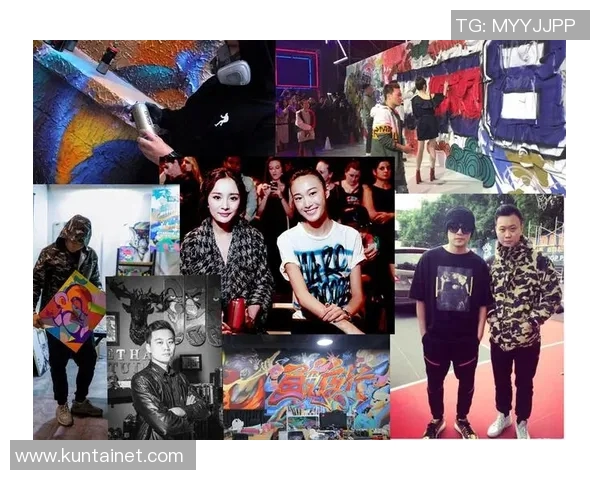 陈军专访:从街头到舞台的舞者心路历程与未来展望MBA