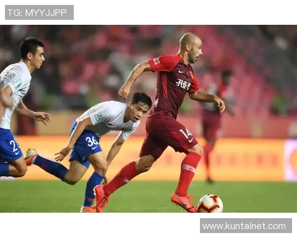 2018年鲁能与华夏精彩对决录像视频回顾及赛后分析