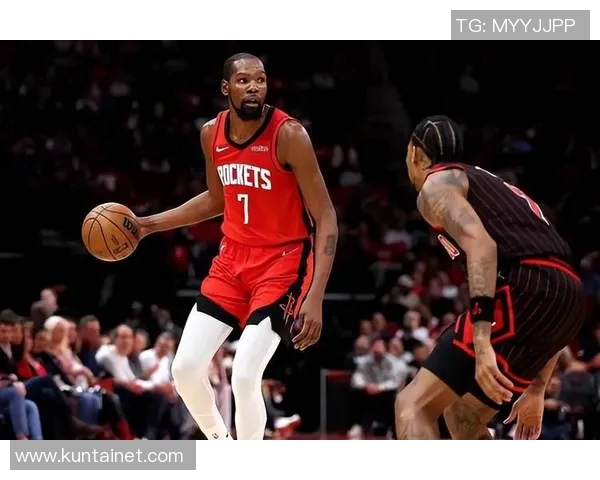 2018年NBA火箭队与公牛队精彩对决回顾与分析