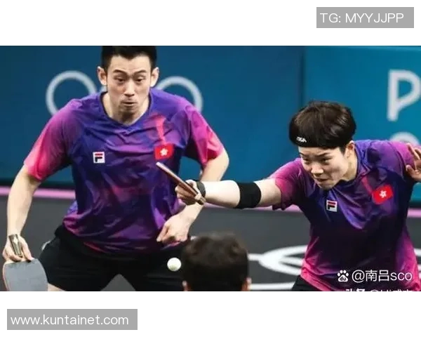 乒乓球战术解析:深入探讨北京乒乓球队的阵地战策略与技巧 乒乓球战术解析:深入探讨北京乒乓球队的阵地战策略与技巧