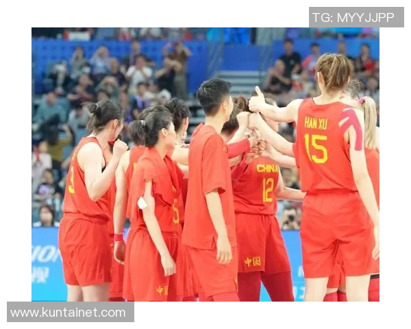 中国女篮与朝鲜女篮2018年激战回顾与精彩瞬间分析 中国女篮与朝鲜女篮2018年激战回顾与精彩瞬间分析