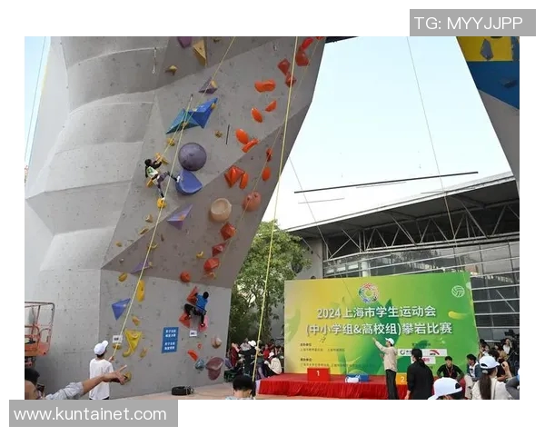 上海攀岩队速度表现数据分析揭示训练效果与技术提升的关系