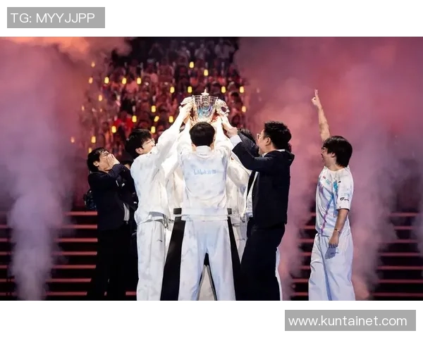 BLG战队的转型之路与DOTA2赛场的未来展望分析