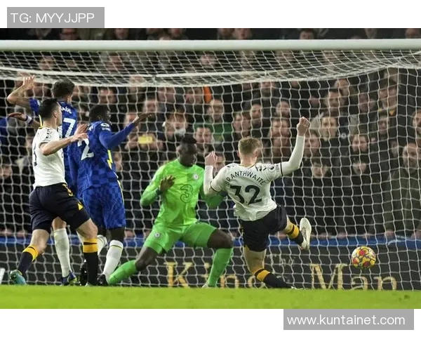 切尔西对阵埃弗顿精彩赛事回顾及PP体育直播观看指南