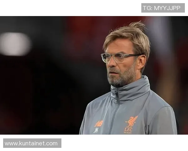 克洛普重申执教承诺助力利物浦再战欧冠荣耀之路