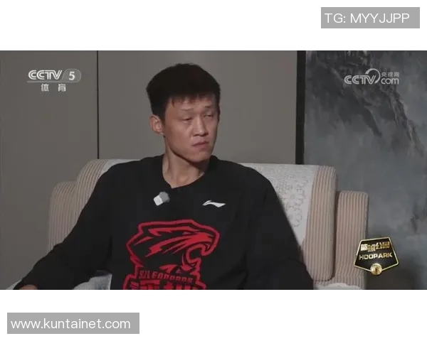 周鹏：从篮球场上的拼搏者到人生舞台的奋斗者的精彩旅程