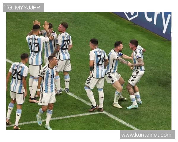 卡塔尔与阿根廷对决结果揭晓赛场精彩瞬间回顾