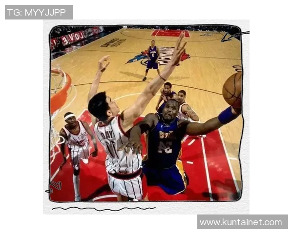 姚明与拜纳姆的巅峰对决:篮球巨星之间的精彩较量与传奇故事 姚明与拜纳姆的巅峰对决:篮球巨星之间的精彩较量与传奇故事