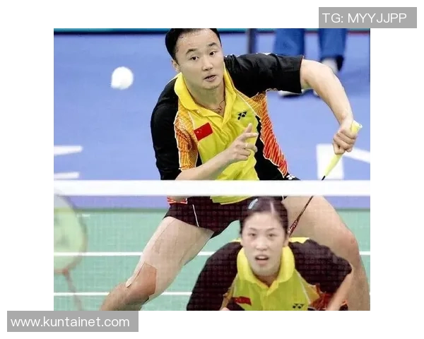 对话张军：回顾羽毛球生涯的辉煌与挑战与未来展望