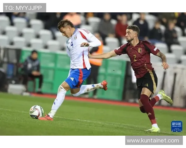 捷克与意大利在欧青赛激战正酣谁能夺得晋级资格的关键胜利