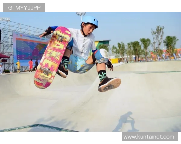 成都极限运动队创历史新高引领极限运动状态排名新潮流