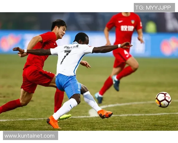 泰达与权健激战正酣精彩直播全程回顾与精彩瞬间分析