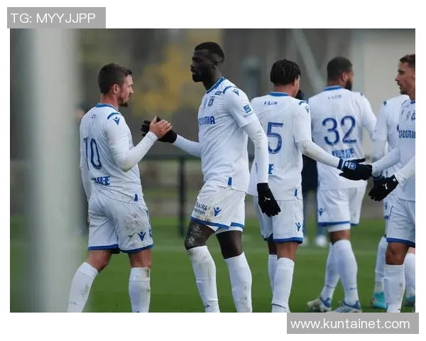 沙托鲁主场迎战欧塞尔争夺法乙积分榜关键战役