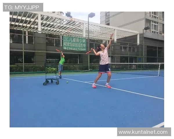 深圳网球队速度提升之路:聚焦训练与比赛的双重挑战与机遇 深圳网球队速度提升之路:聚焦训练与比赛的双重挑战与机遇